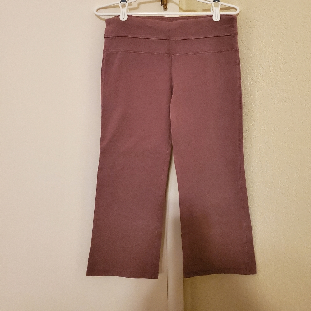 Capri lounge pants